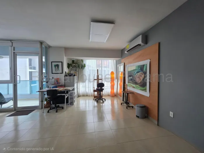 Apartamento de 1 quarto no Grand Bay Tower, Avenida Balboa — 5