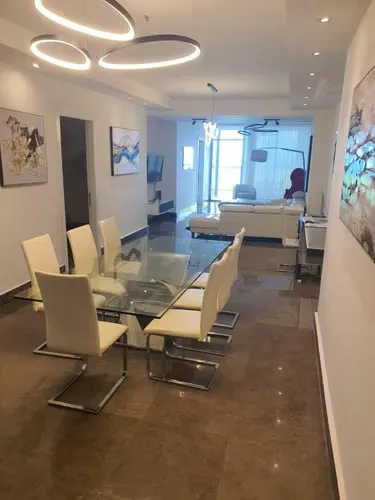 Apartamento de lujo en Yoo Panamá, Avenida Balboa, 2 recámaras — 2