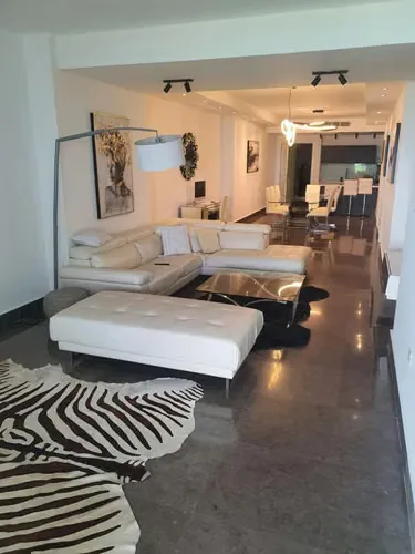 Apartamento de lujo en Yoo Panamá, Avenida Balboa, 2 recámaras — 3