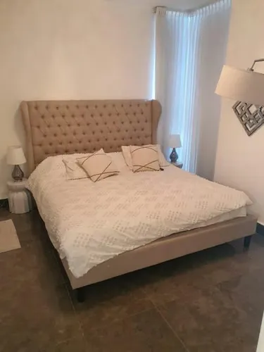 Apartamento de lujo en Yoo Panamá, Avenida Balboa, 2 recámaras — 5