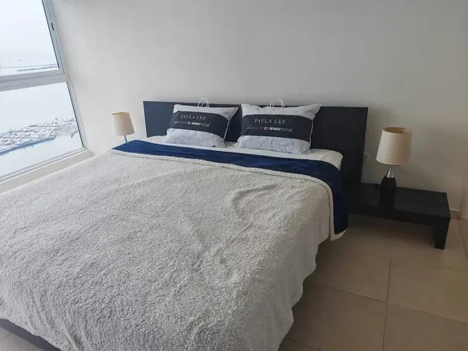 Apartamento mobiliado de 1 quarto em Vista del Mar, Avenida Balboa — 2
