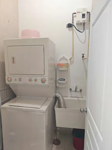 Apartamento mobiliado de 1 quarto em Vista del Mar, Avenida Balboa — 4