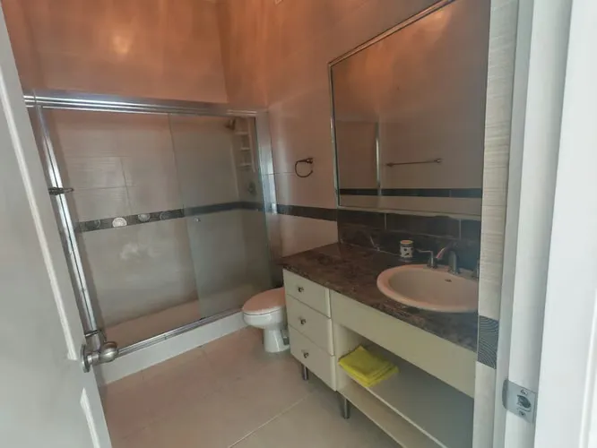 Apartamento mobiliado de 1 quarto em Vista del Mar, Avenida Balboa — 5