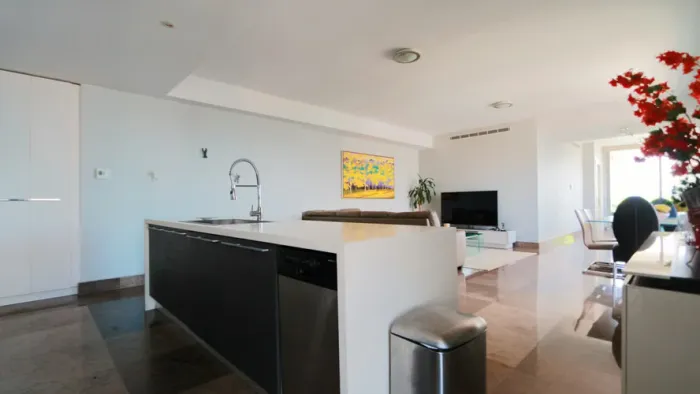 Apartamento de lujo 2 recámaras en Yoo Panama, Avenida Balboa — 2
