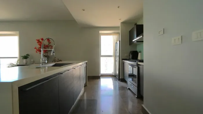 Apartamento de lujo 2 recámaras en Yoo Panama, Avenida Balboa — 5