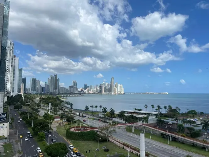 Apartamento 1 recámara en The Sands, Avenida Balboa — 2