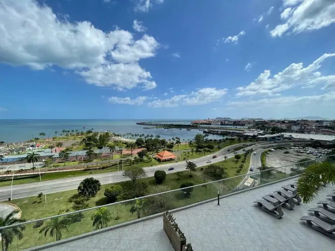 Apartamento 1 recámara en The Sands, Avenida Balboa — 4