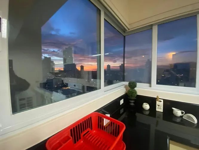 Apartamento mobiliado com 2 quartos em Vistamarina, Avenida Balboa — 2