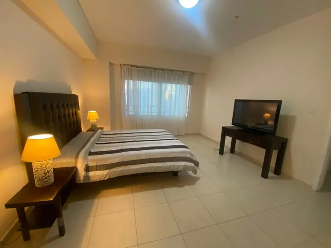 Apartamento mobiliado com 2 quartos em Vistamarina, Avenida Balboa — 3