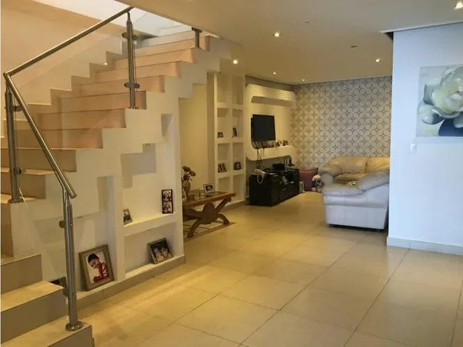 3-Bedroom Apartment in Rivage, Avenida Balboa — 3