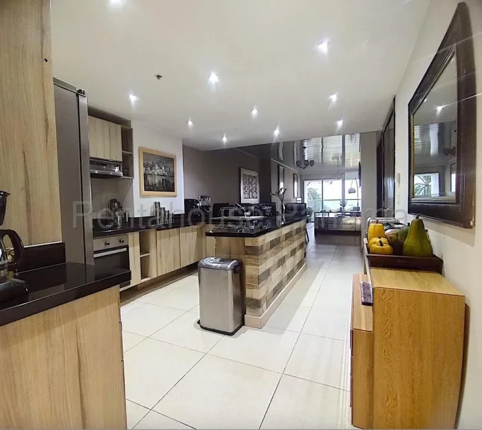 2-Bedroom Apartment in PH Rivage, Avenida Balboa — 2