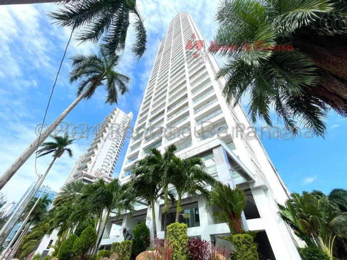 2-Bedroom Apartment in PH Rivage, Avenida Balboa — 3