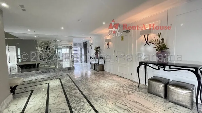 2-Bedroom Apartment in PH Rivage, Avenida Balboa — 5