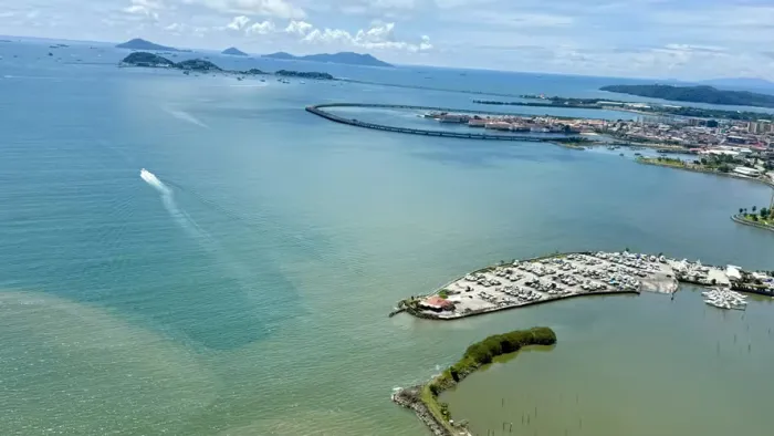 Apartamento 1 recámara en Yoo Panama, Avenida Balboa — 2