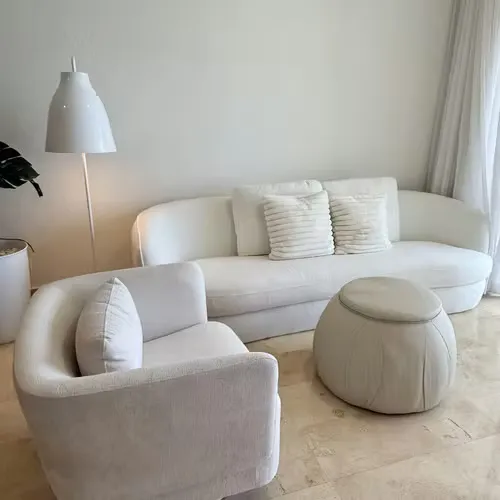 Apartamento 1 recámara en Yoo Panama, Avenida Balboa — 3