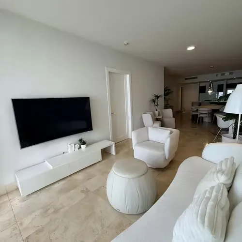 Apartamento 1 recámara en Yoo Panama, Avenida Balboa — 4