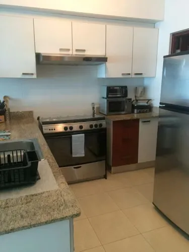 Apartamento de 2 quartos no Bayfront Tower, Avenida Balboa — 3