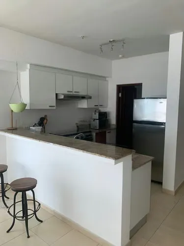 Apartamento de 2 quartos no Bayfront Tower, Avenida Balboa — 4