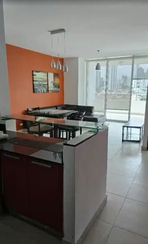 1 Bedroom Apartment in PH Destiny, Avenida Balboa — 2