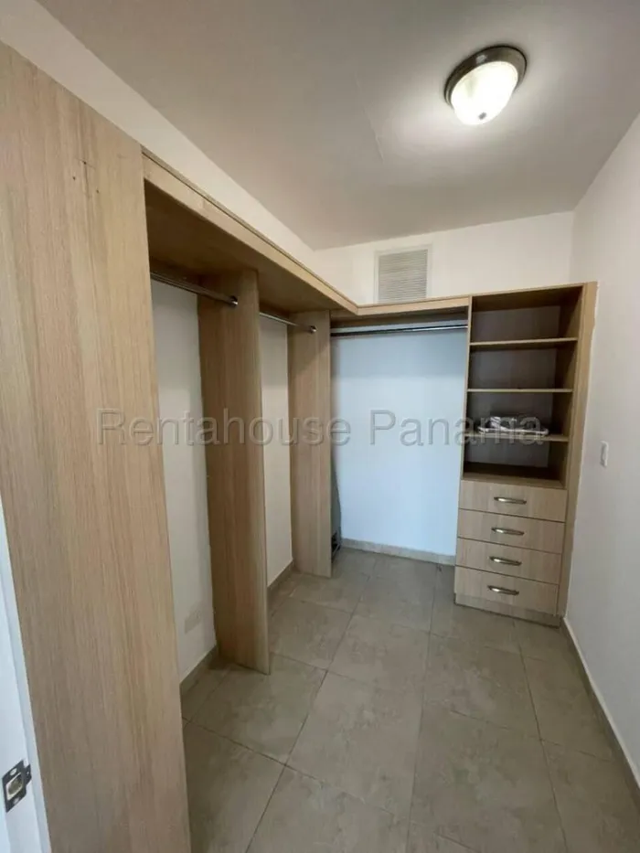 Apartamento amoblado en H2O on the Ocean, Avenida Balboa — 4