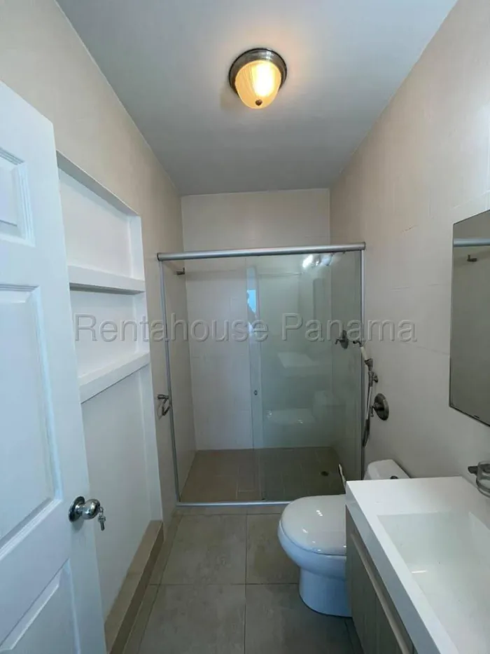 Apartamento amoblado en H2O on the Ocean, Avenida Balboa — 5