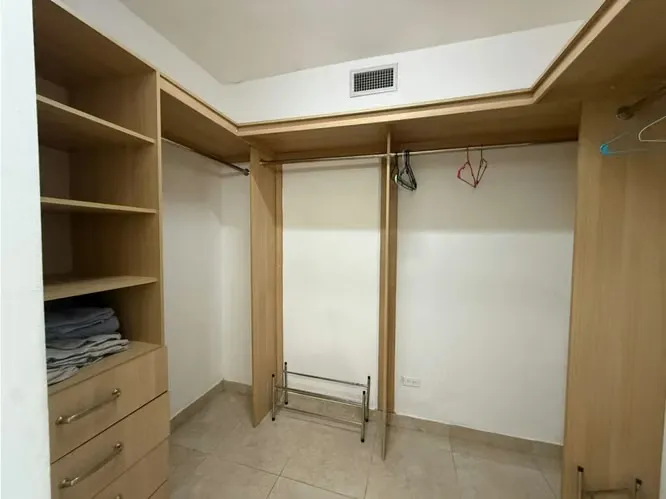 Estúdio mobiliado em H2O, Avenida Balboa, 1 quarto — 5