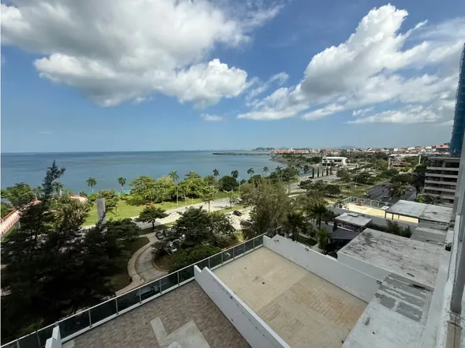 Studio moderne à H2O, Avenida Balboa, 1 chambre — 2