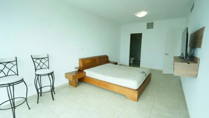 Appartamento con 1 camera da letto in H2O on the Ocean, Avenida Balboa — 4