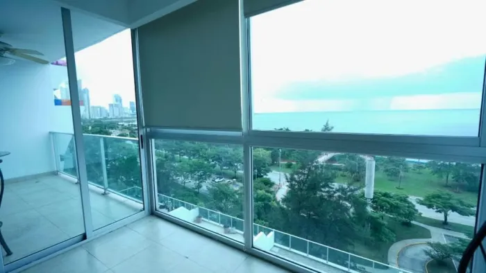 Appartamento con 1 camera da letto in H2O on the Ocean, Avenida Balboa — 5