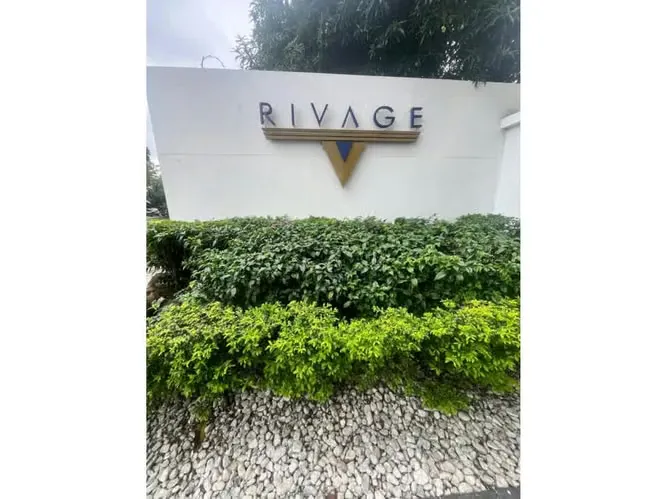 2-Bedroom Apartment in Rivage, Avenida Balboa — 3