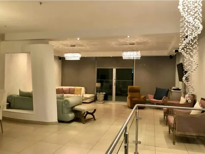 Luxury Apartment in Rivage, Avenida Balboa, 4 Bedrooms — 2