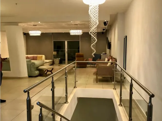 Luxury Apartment in Rivage, Avenida Balboa, 4 Bedrooms — 3