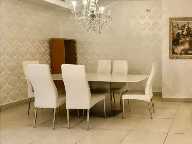 Luxury Apartment in Rivage, Avenida Balboa, 4 Bedrooms — 5