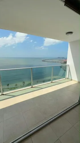Apartamento 2 recámaras en Waters on the Bay, Avenida Balboa — 2