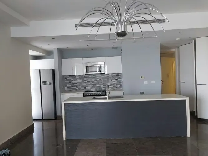 Apartamento 2 recámaras en edificio Yoo Panamá, Avenida Balboa — 2