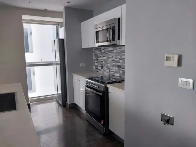 Apartamento 2 recámaras en edificio Yoo Panamá, Avenida Balboa — 3