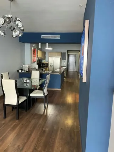 2 Bedroom Apartment in Rivage, Avenida Balboa — 5