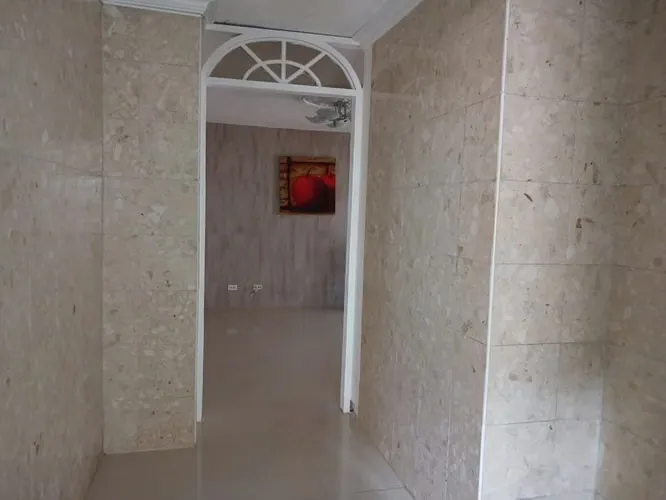 Apartamento 3 recámaras en PH La Gaviota, Avenida Balboa — 3