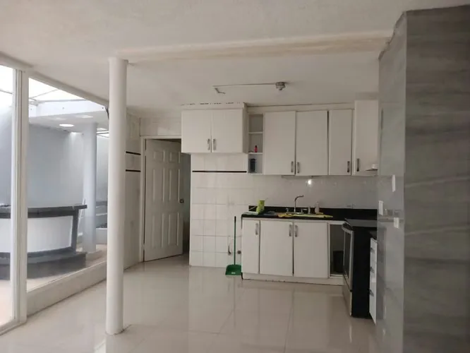 Apartamento 3 recámaras en PH La Gaviota, Avenida Balboa — 4