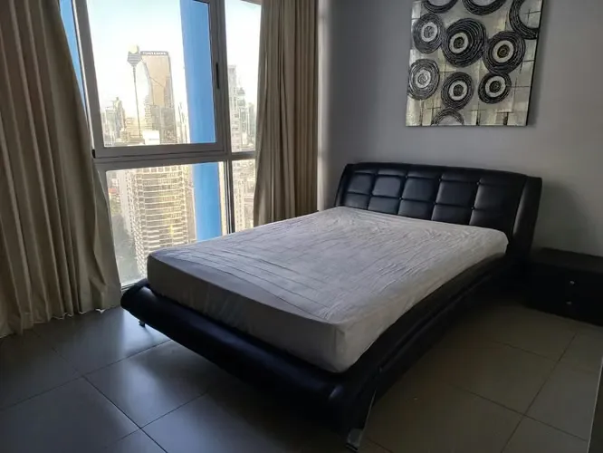 Apartamento mobiliado de 1 quarto em Colores de Bella Vista — 3