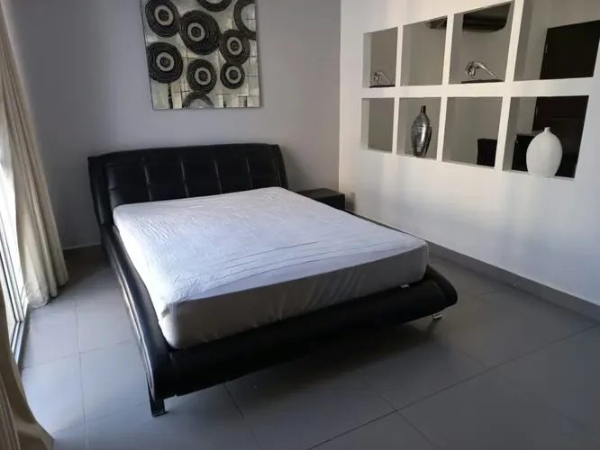 Apartamento mobiliado de 1 quarto em Colores de Bella Vista — 5