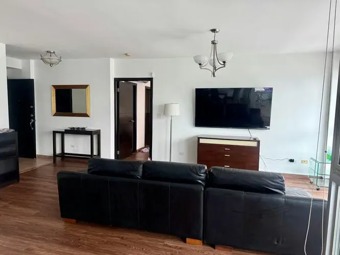 Apartamento de 2 quartos no PH Bayfront, Avenida Balboa — 2