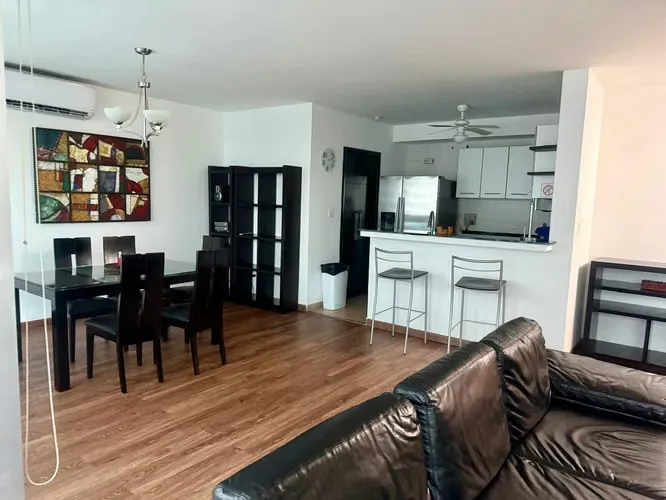 Apartamento de 2 quartos no PH Bayfront, Avenida Balboa — 3