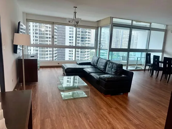 Apartamento de 2 quartos no PH Bayfront, Avenida Balboa — 5