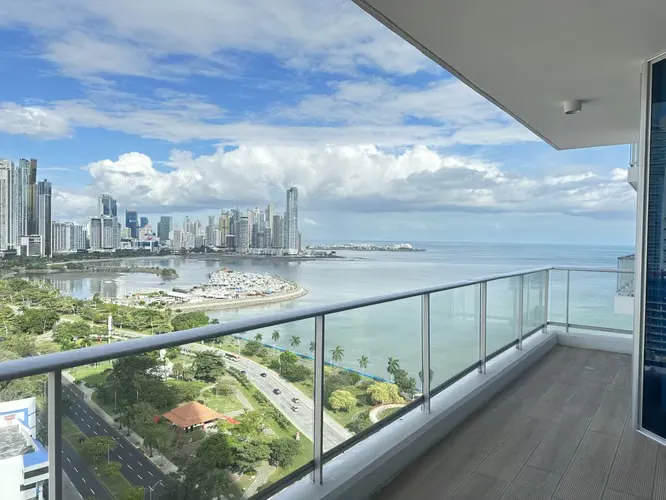 1 Bedroom Apartment in PH Destiny, Avenida Balboa — 3