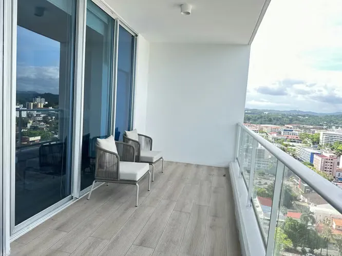 1 Bedroom Apartment in PH Destiny, Avenida Balboa — 4