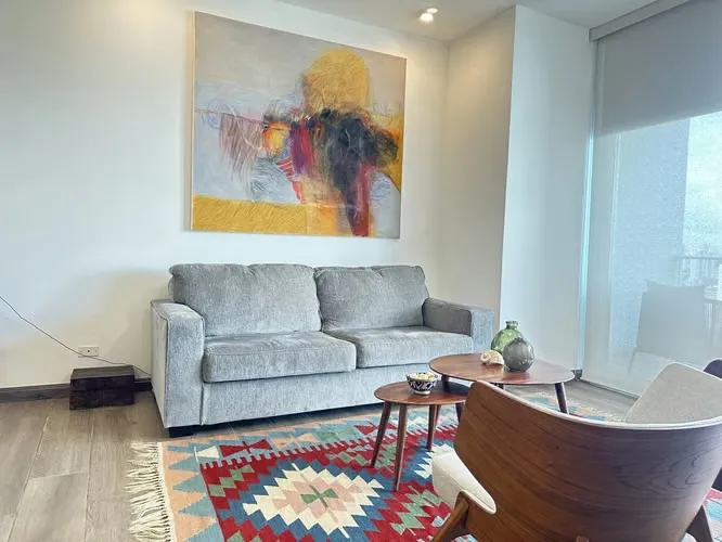 1 Bedroom Apartment in PH Destiny, Avenida Balboa — 5