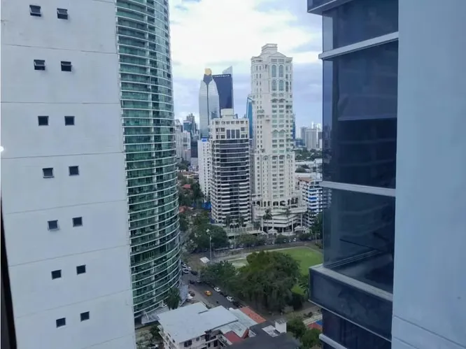 Apartamento mobiliado de 1 quarto em Colores de Bella Vista — 4