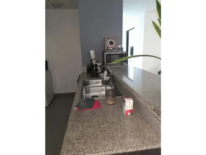 Apartamento mobiliado de 1 quarto em Colores de Bella Vista — 5