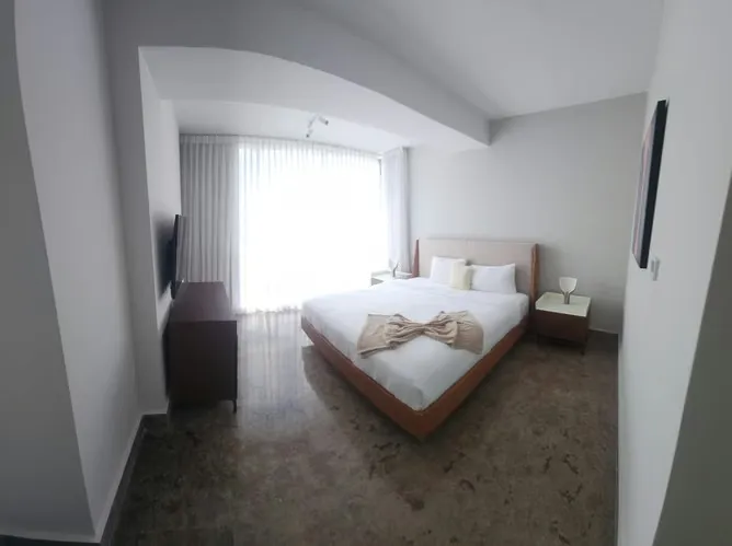 Apartamento amoblado 1 recámara en Yoo Panamá, Avenida Balboa — 3